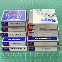 KOYO TH SA TF NF209 NF210 NF211 NF308 NF309 6309 6310 6311 BL309 BL310 NSK NTN Bearing