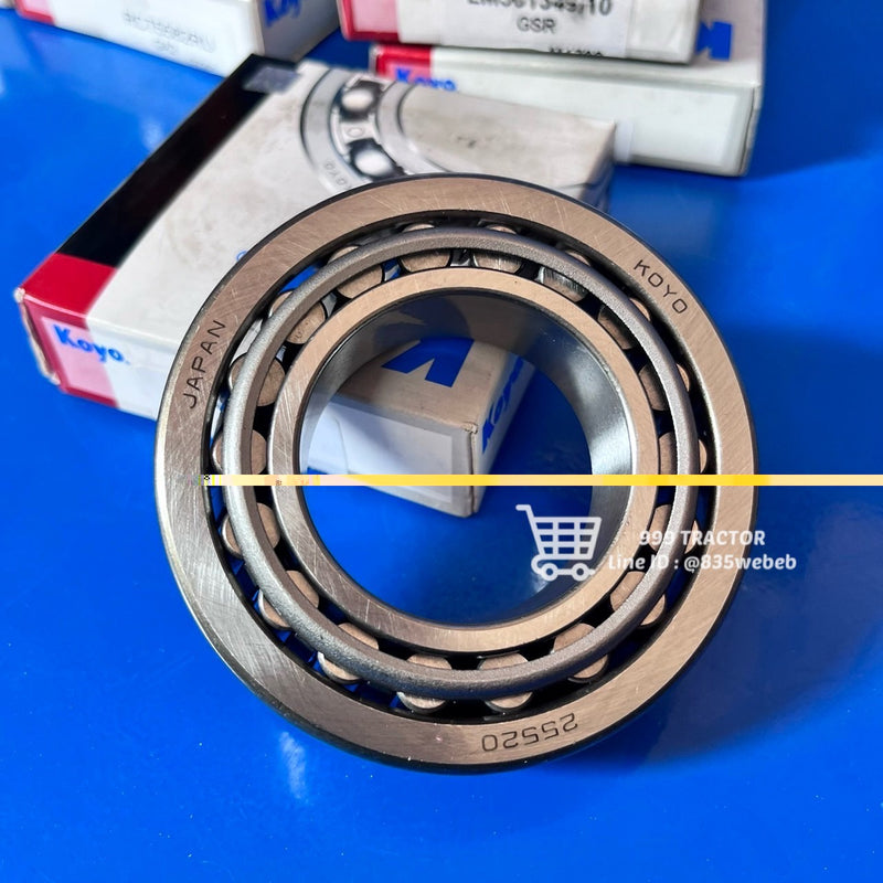 KOYO KUBOTA FORD YANMAR 2558020 Bearing
