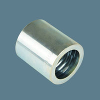WPR 01400-10 4-Spiral Ferrule 5/8" EN 856 4SP/4SH