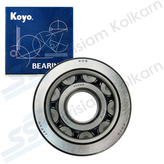 KOYO KOYO NU406 Bearing