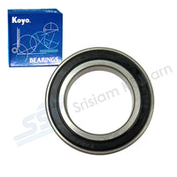 KOYO KOYO 6010 2RS Bearing