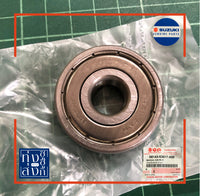 NACHI Ball Bearing 6301