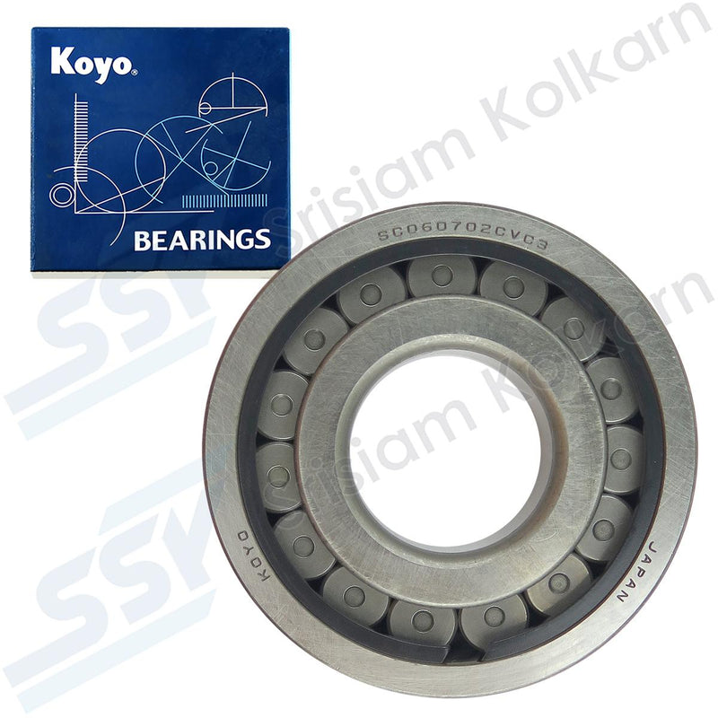 KOYO KOYO SC060702CVEC3 Bearing