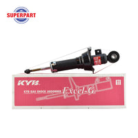 KYB CRV 0709 LR 340114 1 Shock Absorber