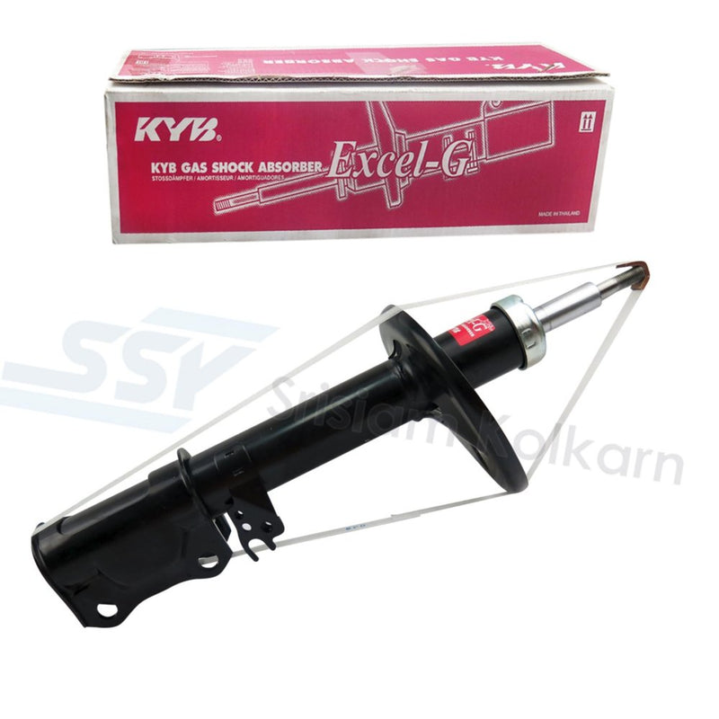 KYB CAMRY06ACV40 339113D Shock Absorber