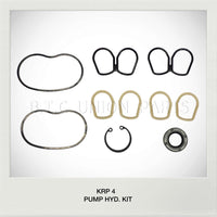 KYB KRP4 KAYABA PUMP KRP4 Shock Absorber