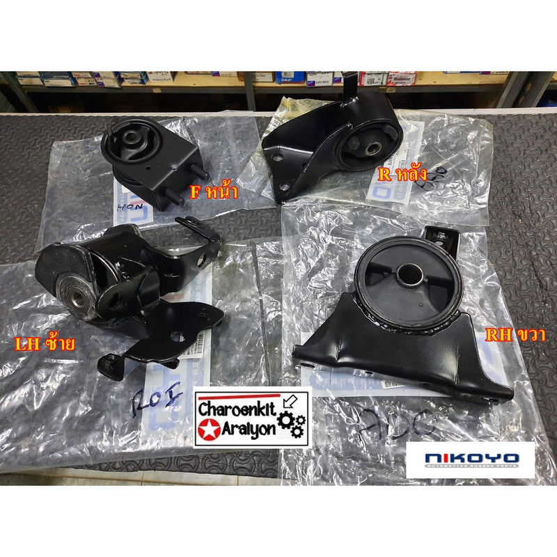 KOYO NIKOYO MAZDA 323 PROTEGE FORD LASER 1820 19982002 AT Be