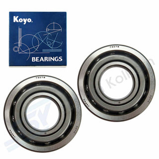 KOYO KOYO 7307 B2 Bearing