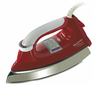 Iron, SHARP, 4.5lb, AM-565