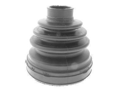 D&W Drive Shaft Boot 04437-OK010 A-25163 TOYOTA HILUX VIGO INNER FRONT