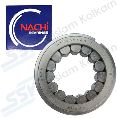 NACHI 31RUKSS2NR