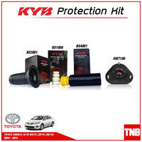 KYB TOYOTA COROLLA ALTIS 20082013 ZZE141 ZRE143 Shock Absorber