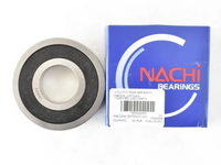 NACHI 35BCS34-2MT2N Wheel Hub Bearing for Vigo D4d 35x85x23 High-Quality Car Steering Component