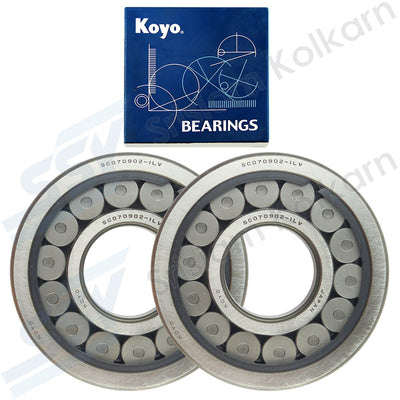 KOYO KOYO SC070902LV2 Bearing