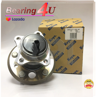 KOYO JTEKT TOYOTA NEW CAMRY ACV41 ACV51 2012 DACF027F29BS Bearing