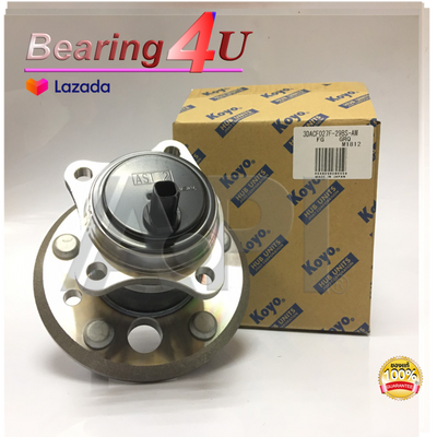 KOYO JTEKT TOYOTA NEW CAMRY ACV41 ACV51 2012 DACF027F29BS Bearing