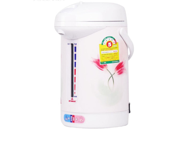 Jar Pot, MITSUMARU, 3.0L, AP-K3L