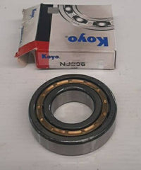 KOYO KOYO NJ206 GSR JTEKT Bearing