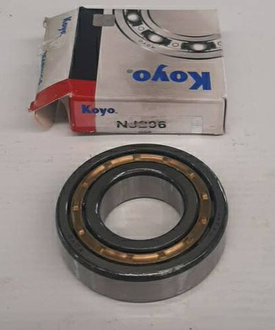 KOYO KOYO NJ206 GSR JTEKT Bearing
