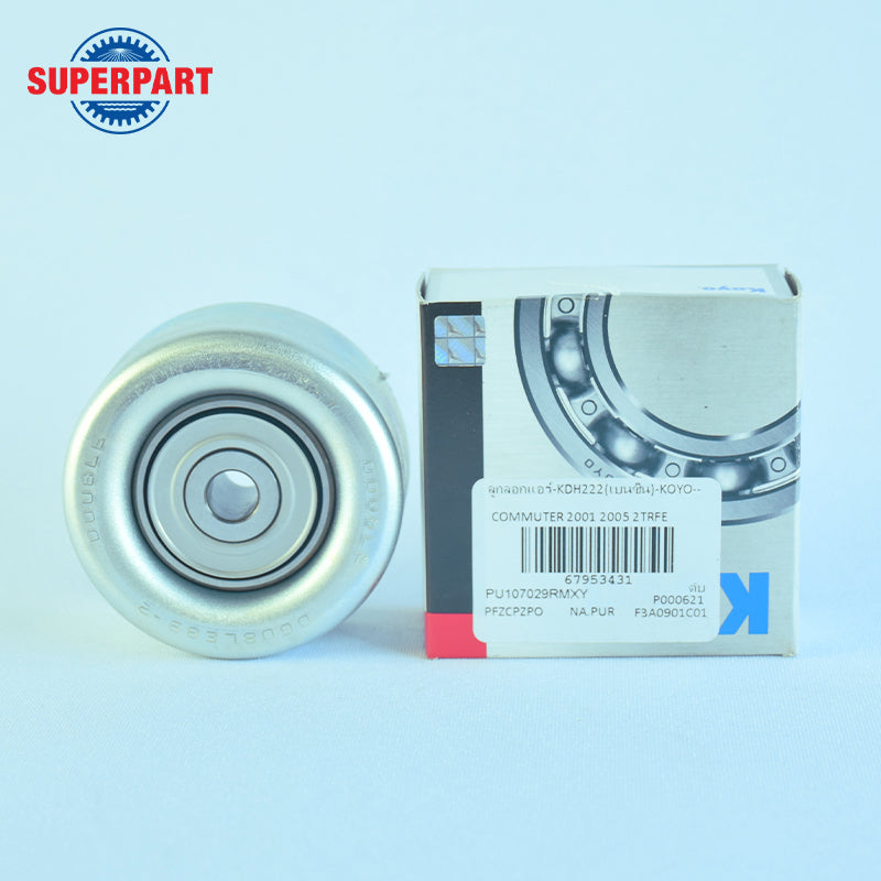 KOYO VIGO 0507 27B 2TR PU107029RMXY 1 Bearing