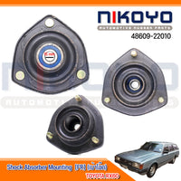 KOYO TOYOTA RX60 4860922010 NIKOYO Bearing