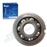 KOYO KOYO 6304 NR 88690148 Bearing