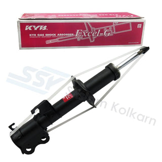 KYB MARCH2010 332142 Shock Absorber