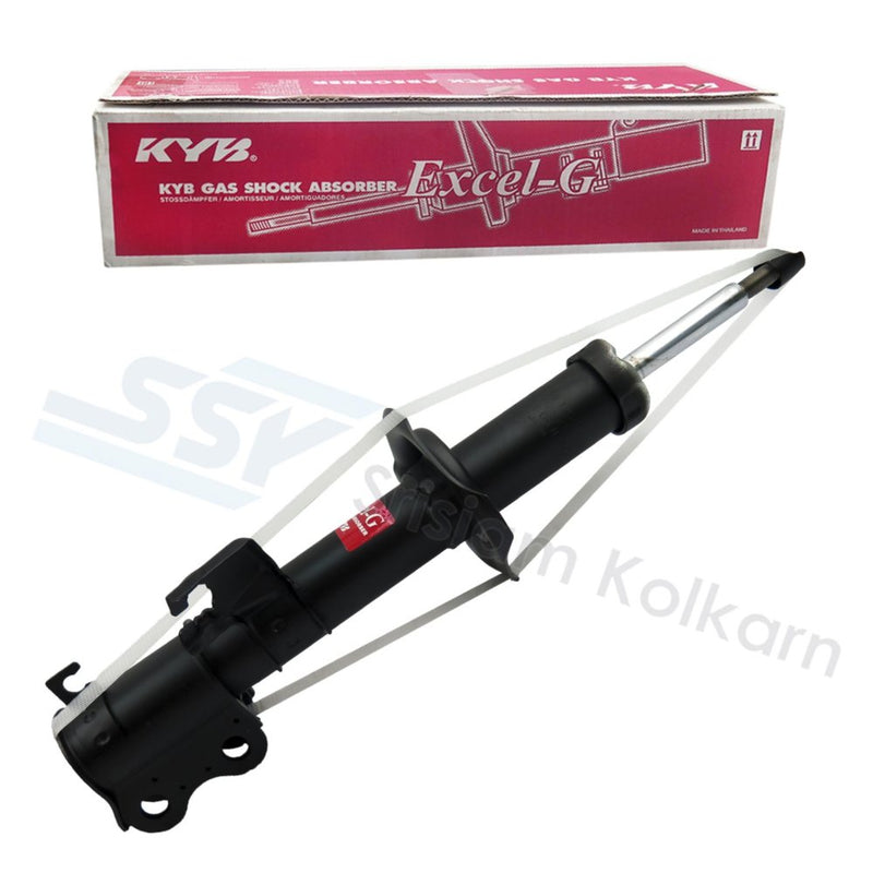 KYB MARCH2010 332142 Shock Absorber