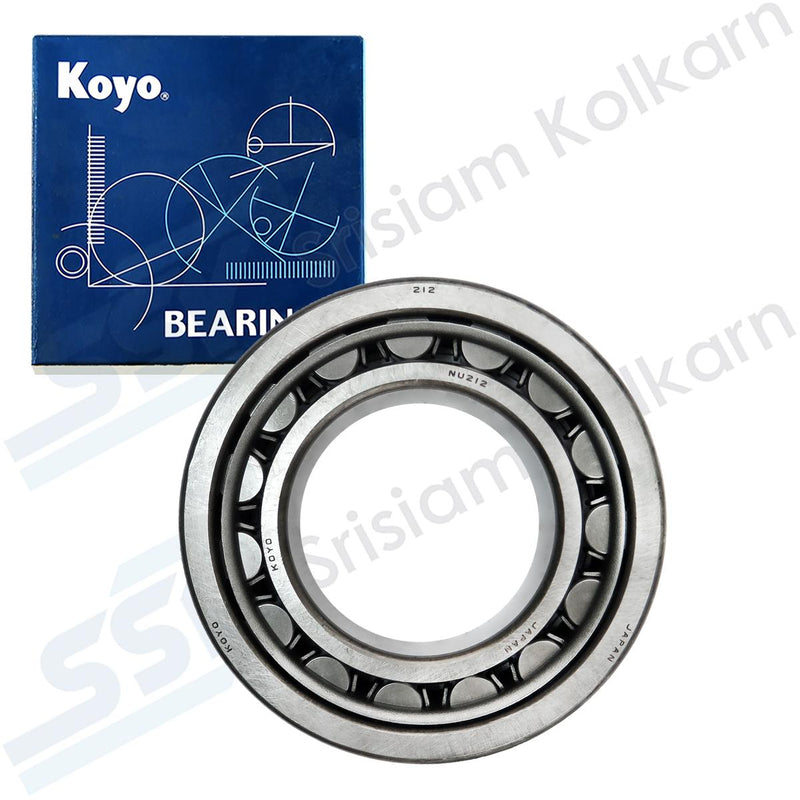KOYO KOYO NU212 Bearing