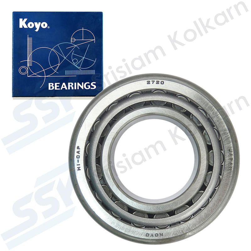 KOYO KOYO 2788R20 Bearing