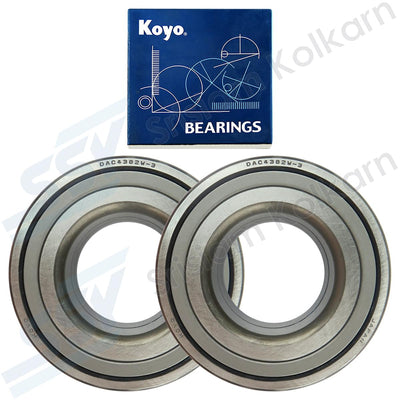 KOYO KOYO CAMRY0102 SXV202 Bearing