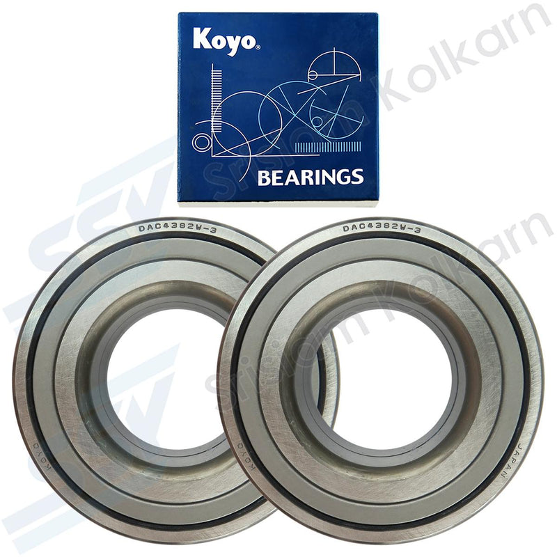 KOYO KOYO CAMRY0102 SXV202 Bearing