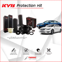 KYB NISSAN TEANA J31 J32 L33 Shock Absorber
