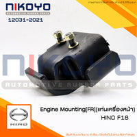 KOYO HINO F18 120312021 NIKOYO Bearing