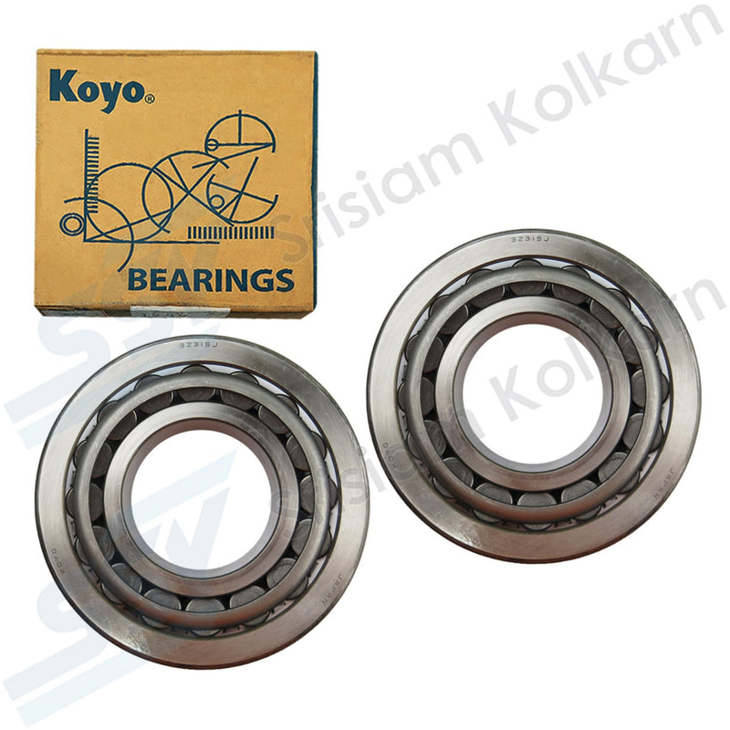 KOYO KOYO 323152 Bearing