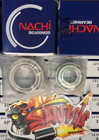 Cam Bearing Wave110-I/Dream110-I Super-Cup Year 2009-2017 Grade Aaa Nachi Japan