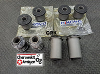 KOYO NIKOYO MITSUBISHI STRADA PAJERO GWAGON 28 K77 4WD 8 1 Bearing