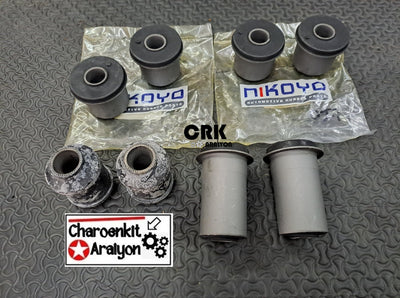 KOYO NIKOYO MITSUBISHI STRADA PAJERO GWAGON 28 K77 4WD 8 1 Bearing
