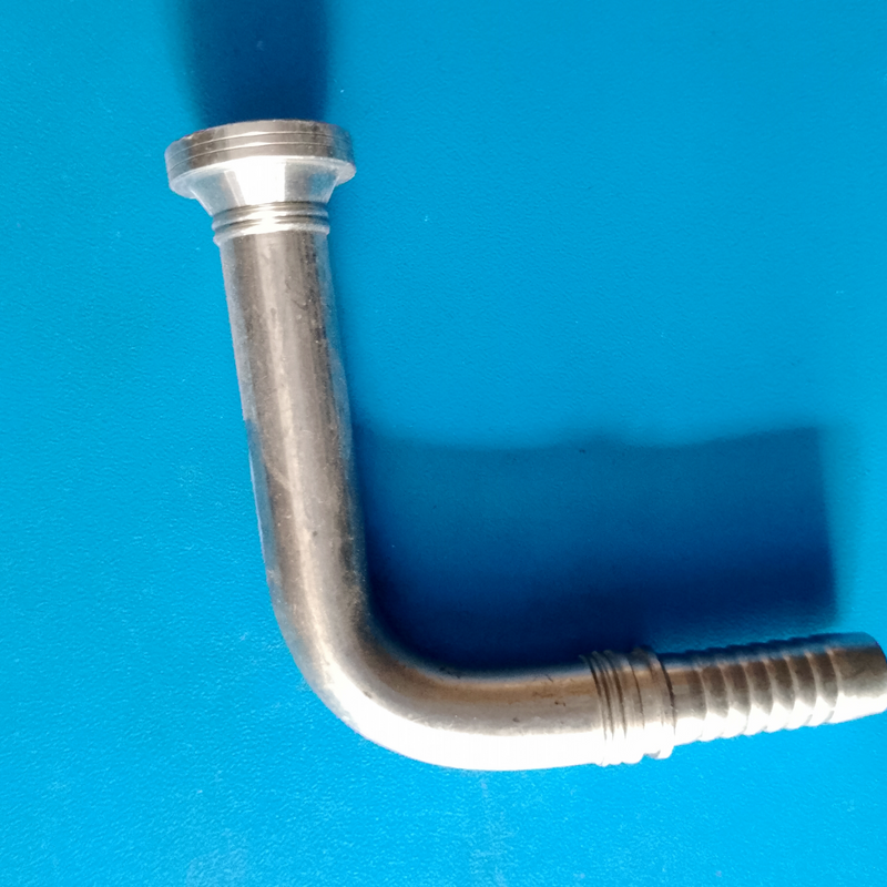 WPR Hose Fitting 87392-12-12H125