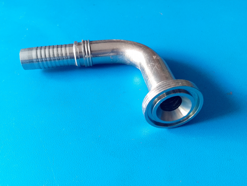 87692-16-16H100 | WPR, Hose Fitting (012195)