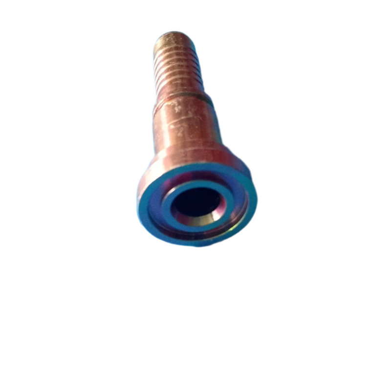 87312-12-12 | Flange Hose Fitting (004491)၊