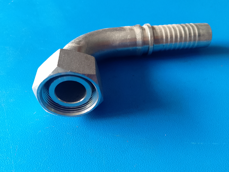 WPR 30492-36 x 2-16 Hose Fitting
