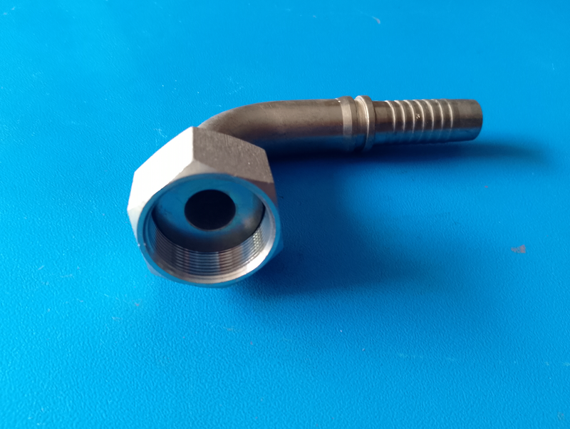 30292-30 x 1.5-12 | WPR, Hose Fitting (029202)