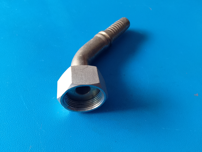 30212-36 x 2-12 | WPR, Hose Fitting (029209)