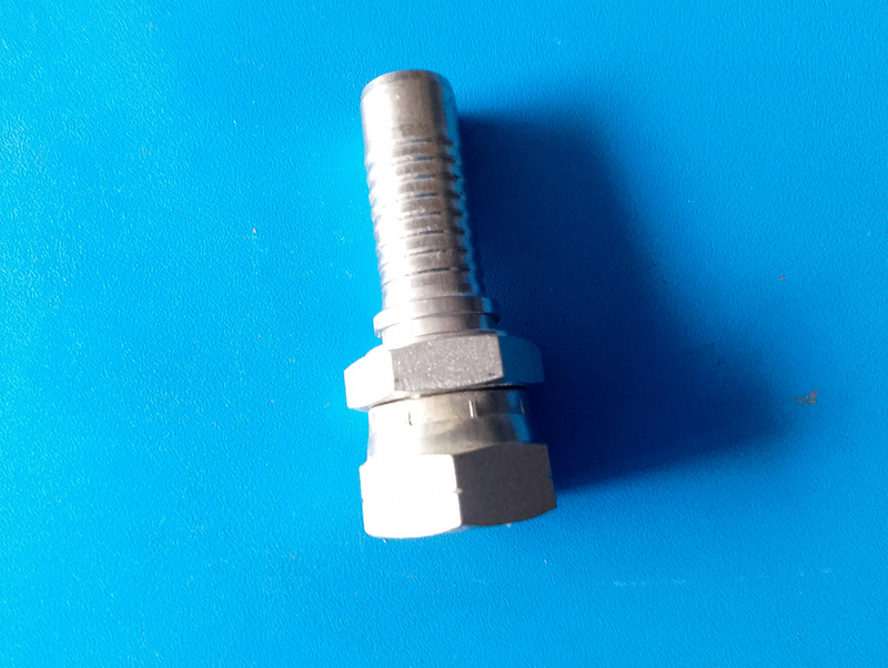 WPR 29612D-16-16 Hose Fitting