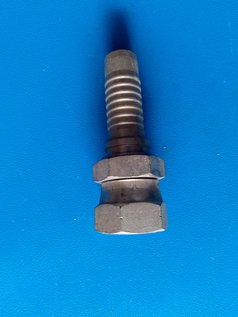 WPR 29612D-12-12 Hose Fitting