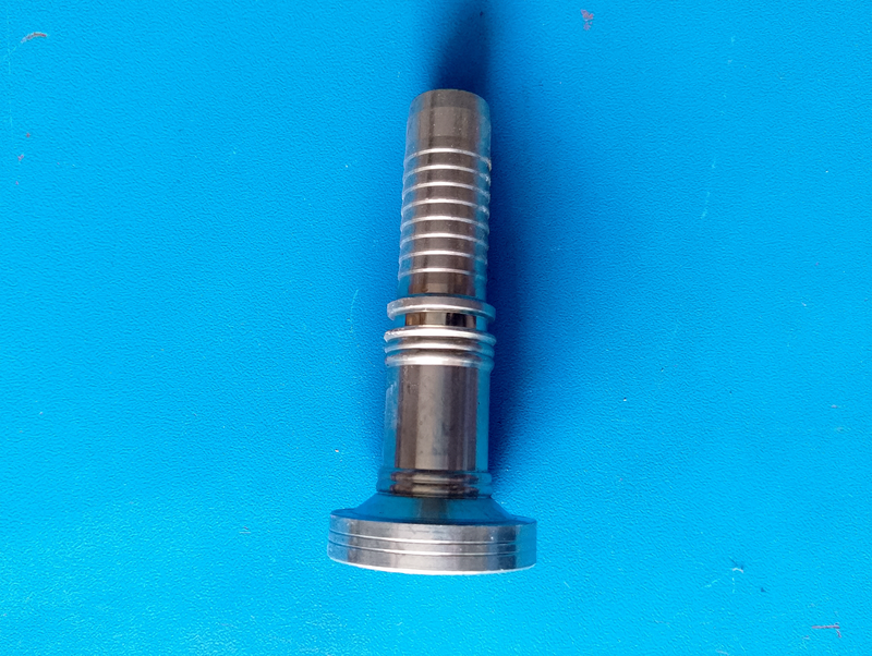 WPR Hose Fitting 87612-20-16