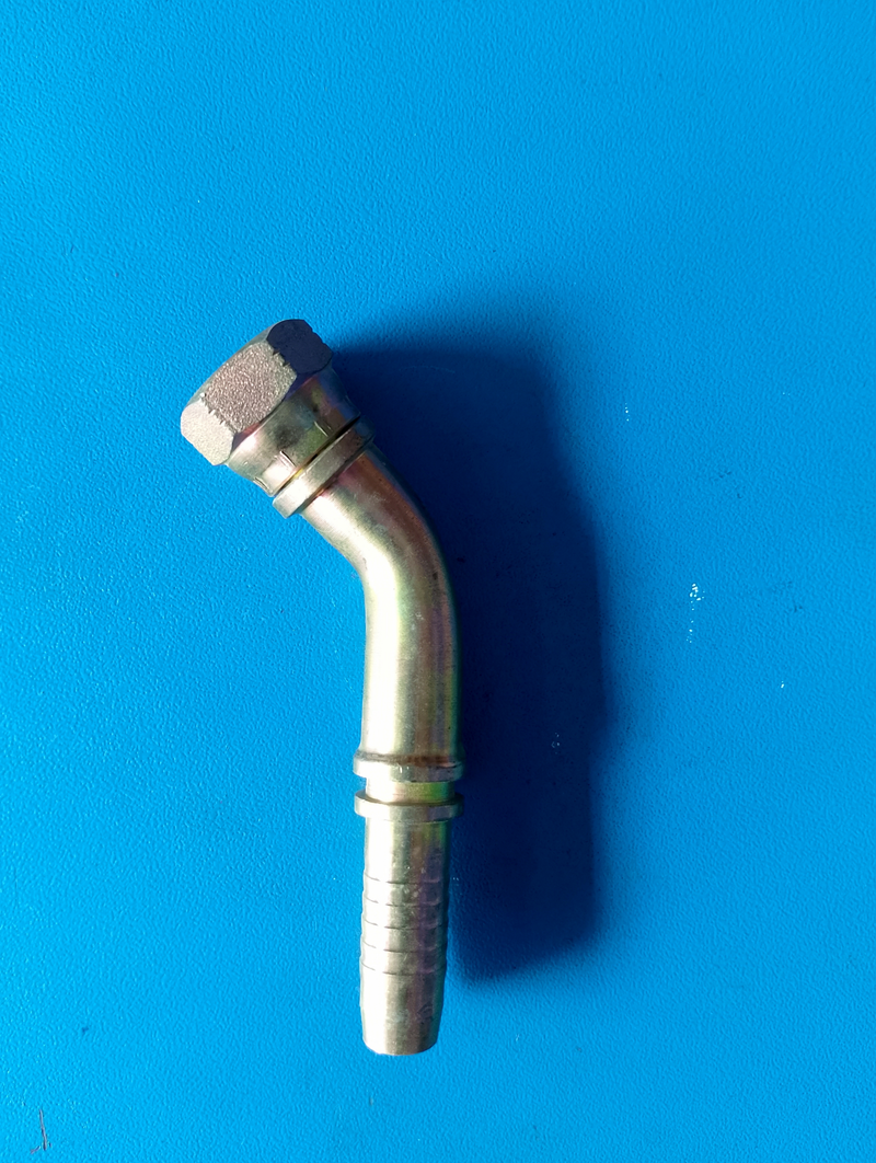 WPR 28642-10-10 Hose Fitting