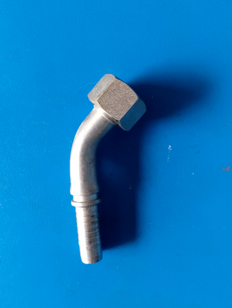 30742-27-10 | WPR, Hose Fitting (011745)