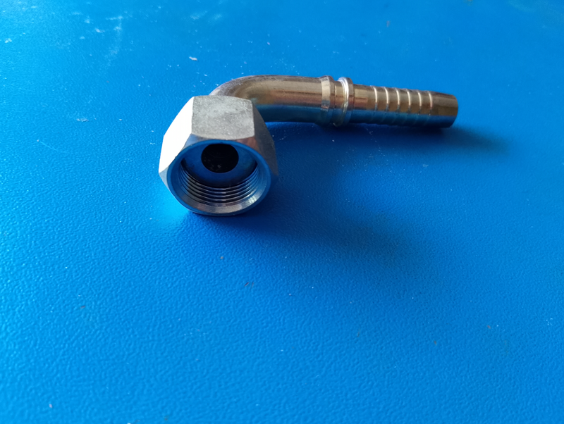 30292-22-06 | WPR, Hose Fitting (011679)